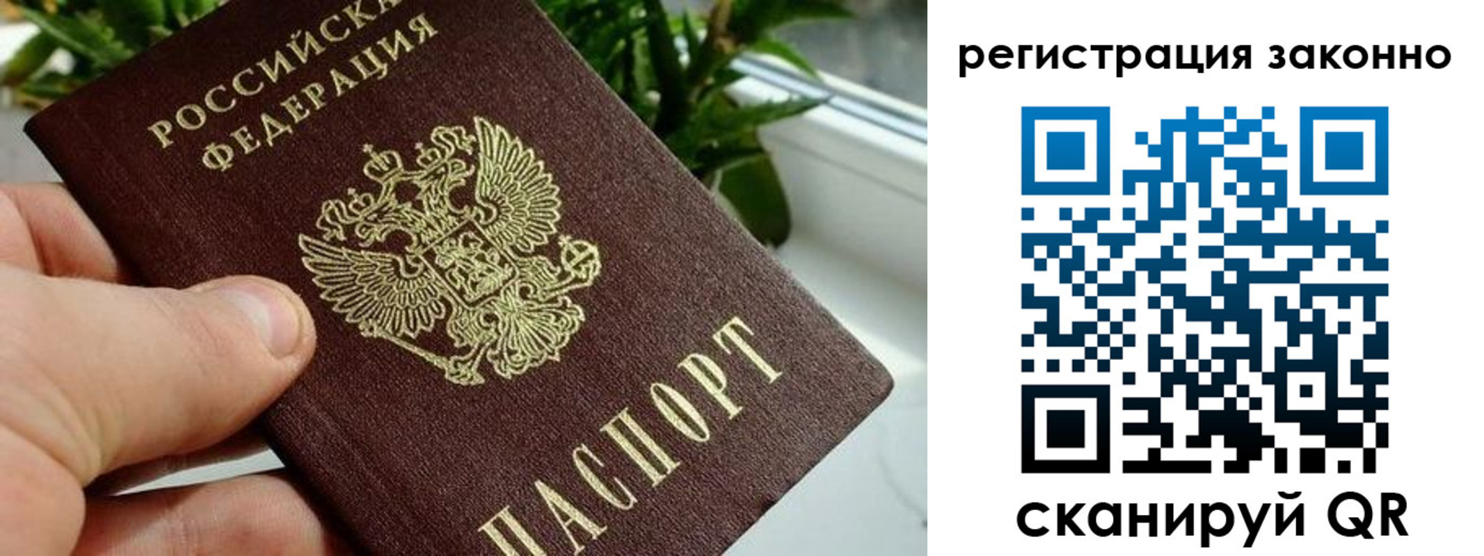 прописка гарантия в Когалыме